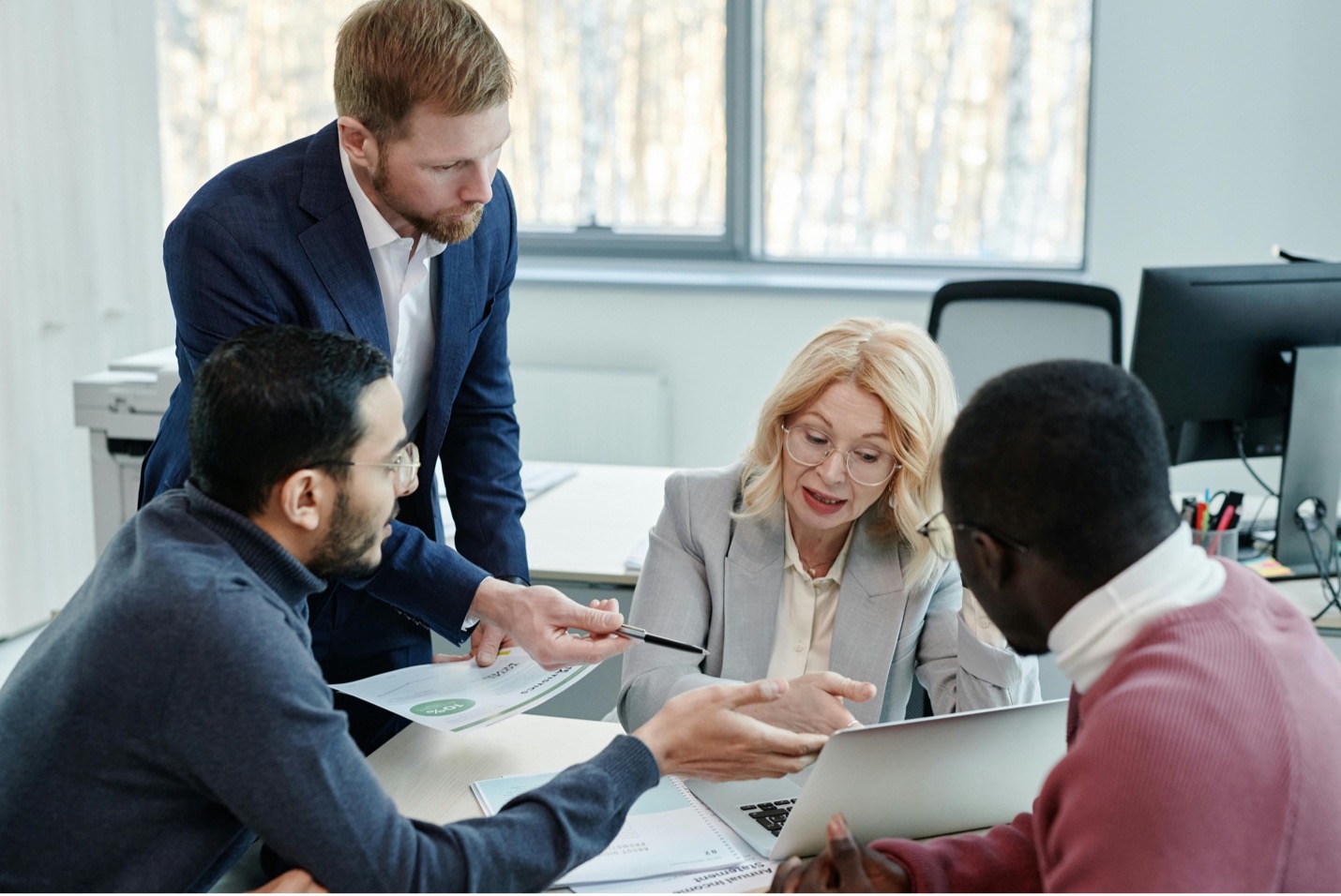 Business Broker Brisbane
